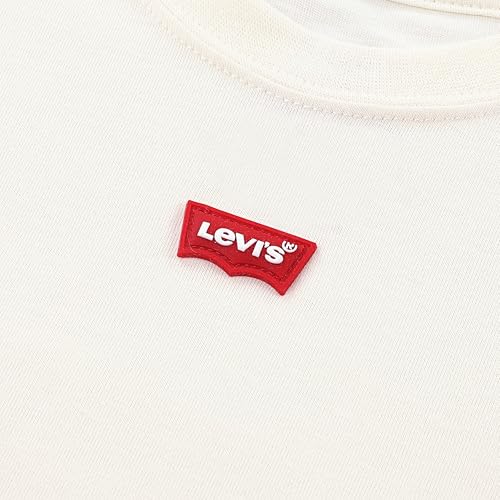 Image of Levi's Boys' Basic T-Shirt