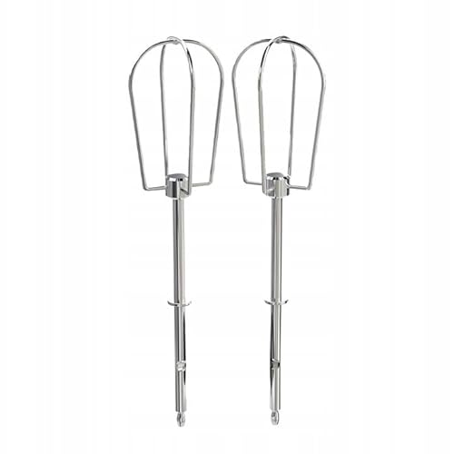 Foto von WMF Kult X Handmixer – Handrührgerät aus Edelstahl Cromargan mit 5 Geschwindigkeitsstufen und Turbofunktion, leistungsstark, Küchenmixer zum Rühren, Kneten und Aufschlagen, ergonomisch, leise, schwarz