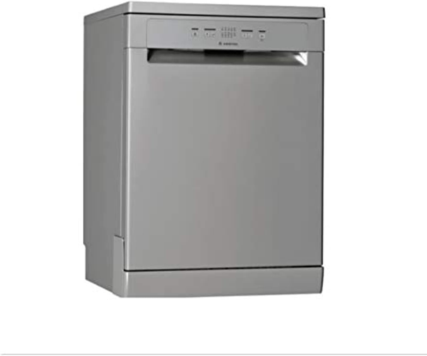 Ariston Dishwasher Freestanding, 13 Place Setting, Inverter Motor, 5