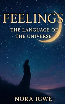 Hardcover Feelings: Language of the Universe Book
