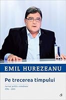 Pe trecerea timpului 6065888508 Book Cover