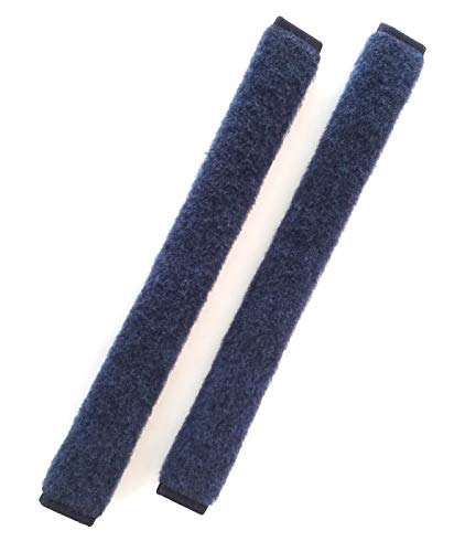 Cape Hatteras Dock Line Chafe Guards 18