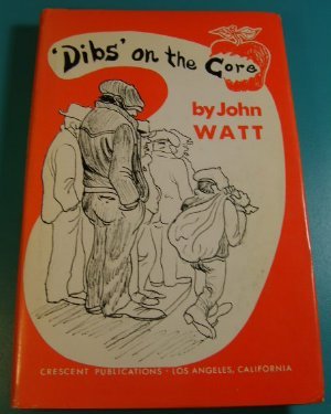 'Dibs' on The Core 0914184202 Book Cover