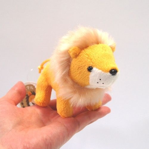b　ライオンぬいぐるみ Amazon.co.jp: ライオン縫いぐるみ リアル 特大 ぬいぐるみ 獅子
