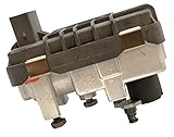 Garantie 12 mois !!! ORIGINAL Contrôleur de turbine Hella, G-103, 712120, 6NW008412 pour B.M.W 320D, Garantie 12 mois !!!
