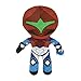 HGWJSJ Metroid Metroid Peluche Peluche Peluche, Cute Doll Game Periferiche (9 Pollici)