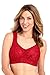 Miss Mary of Sweden Queen bügelloser BH für den Alltag, der hervorragenden Halt bietet