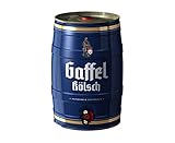 kölsch fass selbstkühlend  Gaffel Kölsch 5l Fass / Dose