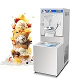 Koalalko Water Cooling Hard Ice Cream Machine