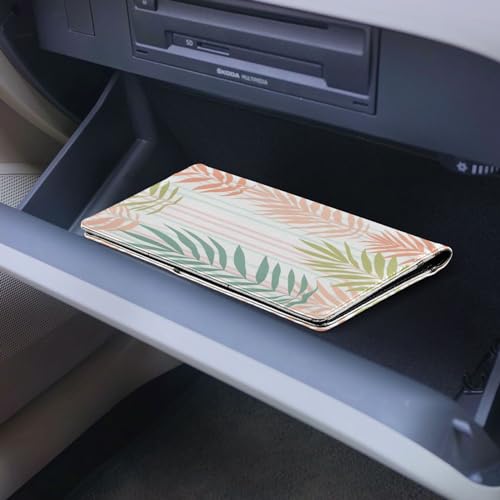 Organizador para Auto de Cuero miniatura 6