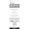 PILOT Dr. Grip Limited Refillable & Retractable Gel Pen, Fine Point, Black Ink, Single Pen - Ideal for School, Journaling & Office Writing