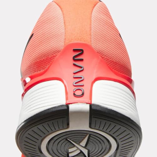 Image of Reebok Men's Nano X4 Cross Training Shoes