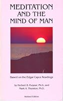 Meditation and the mind of man 0876040830 Book Cover