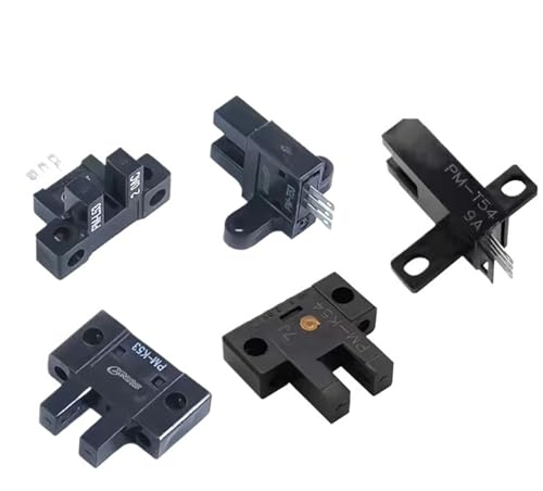 Sensor fotoeléctrico PM-Y54 miniatura para automatización industrial sin cables