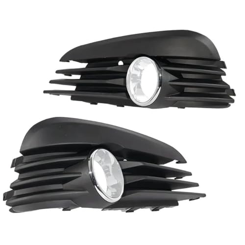 Rejilla de luz antiniebla delantera Vauxhall para mejorar la protección y estilo de tu coche