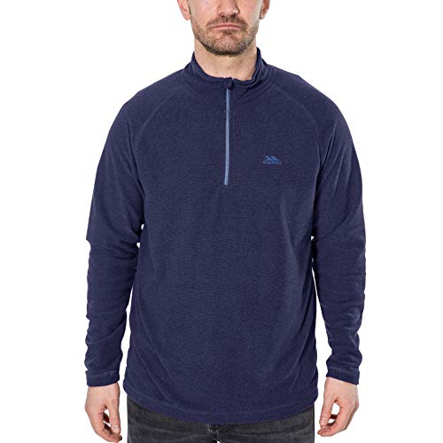 Keynote Men's Fleece AT100 - DARK NAVY M