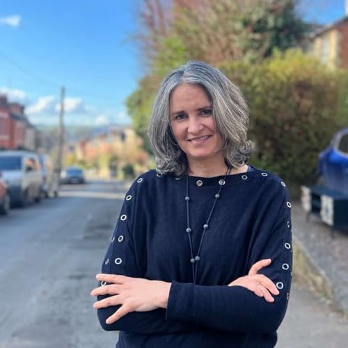 Episode 14 - Jojo Mehta from Stop Ecocide