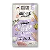 Hering und Shrimps 12 x 100 g