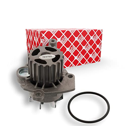 febi bilstein 38512 Wasserpumpe mit Dichtring , 1 Stück febi bilstein 38512 Wasserpumpe mit Dichtring , 1 Stück