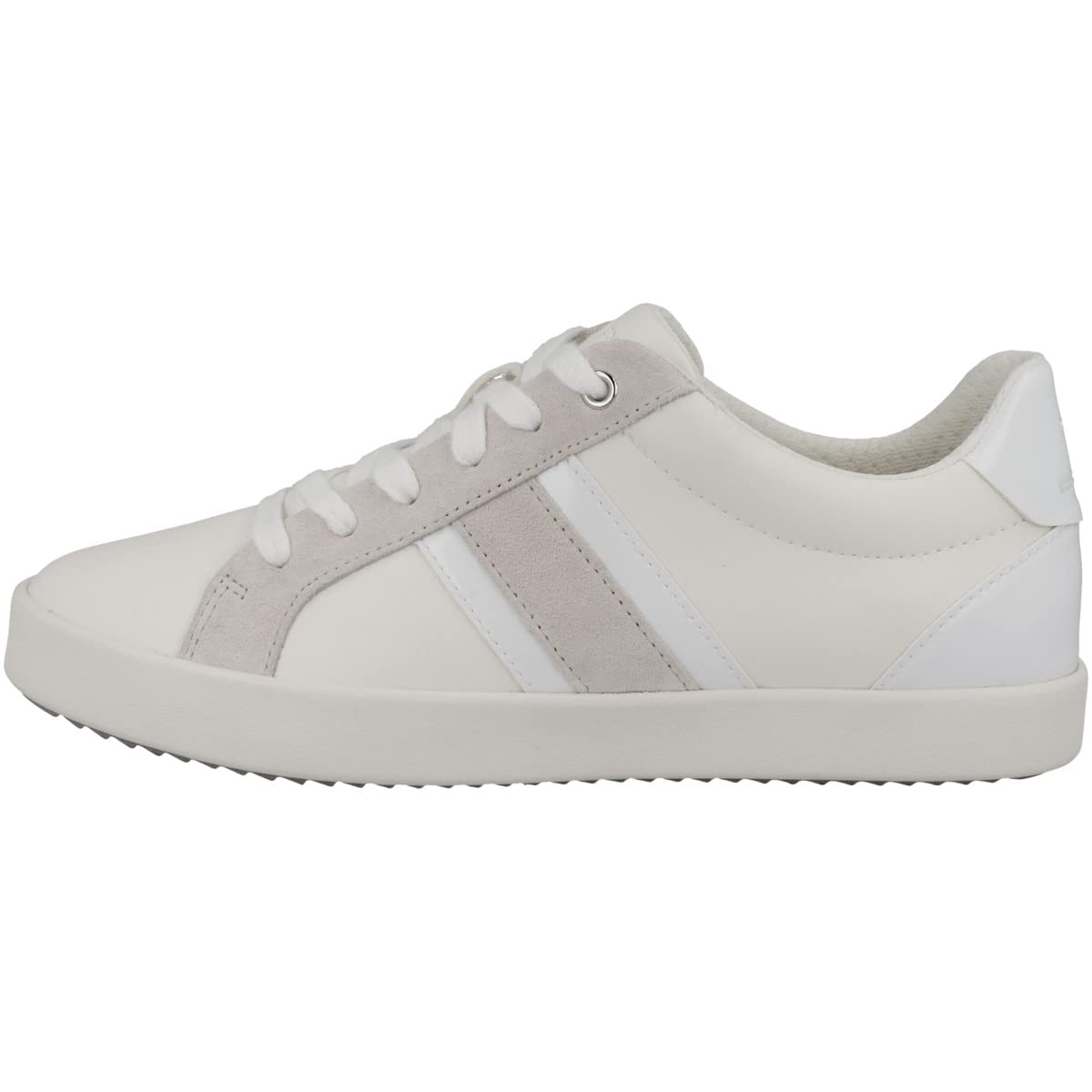 Geox D Blomiee G, Zapatillas Mujer