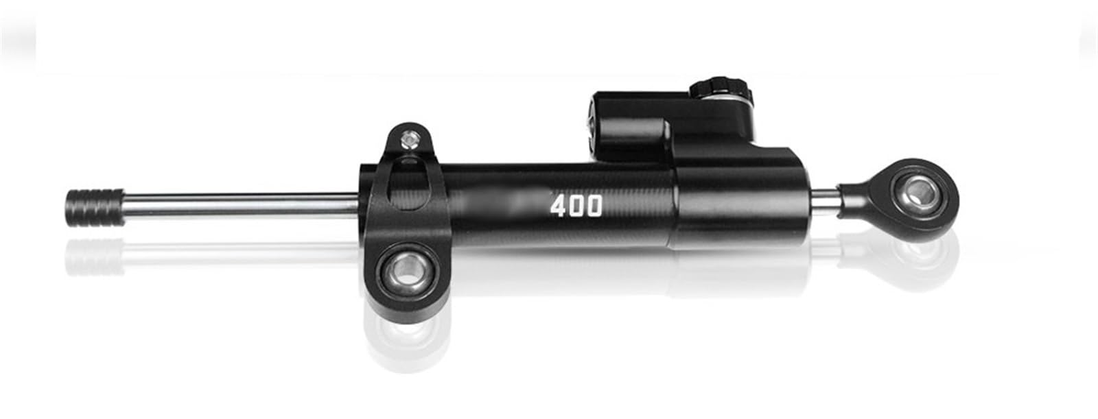 ZINSAN Dla RVF400 Dla RVF 400 Dla NC35 1994-1996 Motocykl Liniowy Wspornik Amortyzatora Amortyzator Układu Kierowniczego Stabilność Wstrząsów Stabilizator Kierownicy Stabilizator tłumienia układu moto