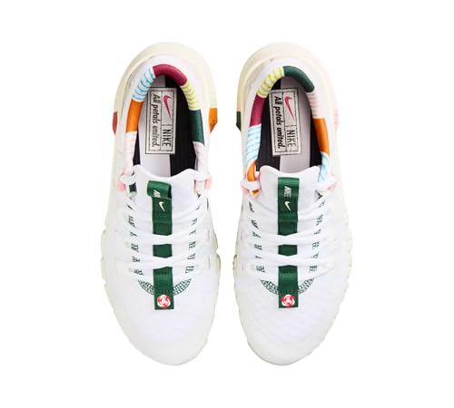 Nike Women's Free Metcon 5 Workout Shoes4