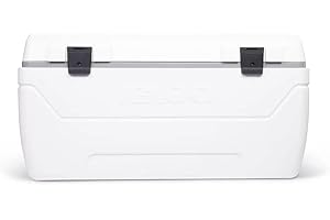 Igloo MaxCold: The Ultimate Cooling Titan for Adventure