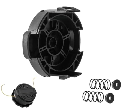 CHAR YONG Weed Trimmer Head DWO1DT995 Replacement for Dewalt String