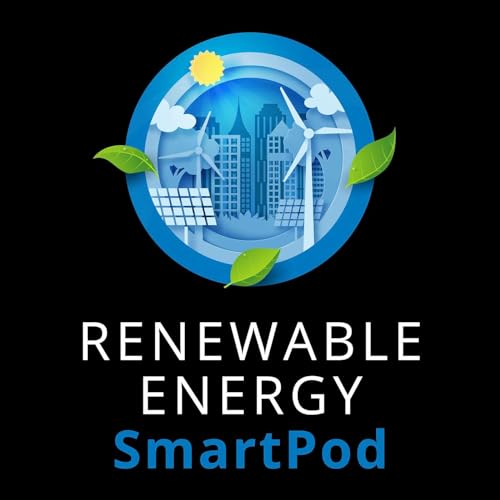 Amazon.com: Renewable Energy SmartPod : Sean McMahon: Books