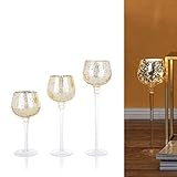 Mit der praktischen Timerfunktion gehen die LED's nach 6 Stunden aus und am nächsten Tag zur selben Zeit wieder an. 9 AA Batterien sind im Lieferumfang enthalten.