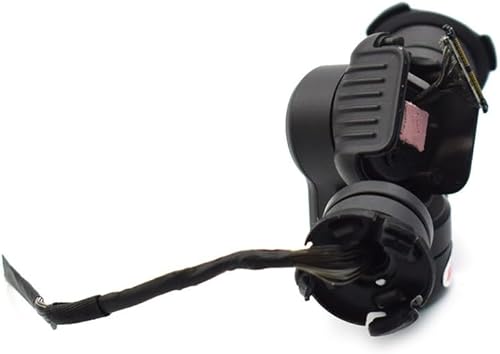 Miniatura 4 de [Piezas para drones] para Mini 3 Pro Drone Gimbal carcasa sin cámara con cable de señal para DJI Mini 3 Pro piezas de repuesto [fácil instalación]