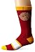 Stance Men's NBA Hardwood Crew Socks, Cleveland Cavaliers, Large/Shoe Size 9-12