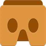 Gear VR Explore Area Cardboard VR