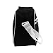 Diseño de bolso bandolera I Love Juan colour negro
