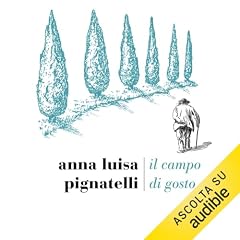 Il campo di Gosto copertina
