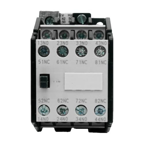 Contacteur AC 3TH30 3TH40 3TH42 bobine 24V pour relais de commande électrique