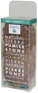Earth Therapeutics Pumice Stone Nat Sierra Ct