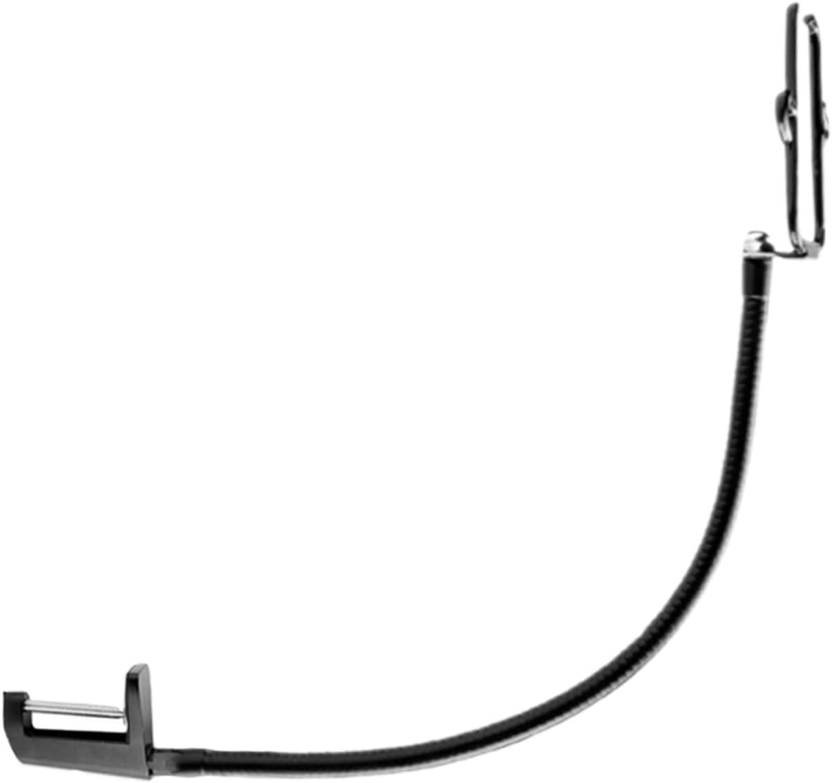 Blow Dryer Stand for Pet Grooming Clip Type Hair Dryer Holder Sturdy Design Easy to Mount Hands Use for Dog Grooming and Styling