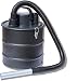 Produktbild Kinzo K0411 Aschesauger Kaminsauger + Gebläse, 18L Behälter + Schlauch aus Metall, 2in1 Sauger Nasssauger Trockensauger, Grillsauger mit Hepa Filter, 800W, Bausauger, Staubsauger, Kohlesauger