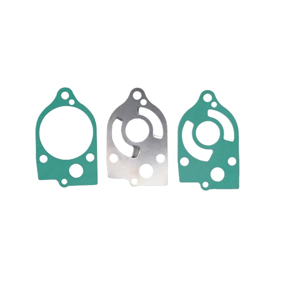 Kit Girante Pompa Acqua 47-89983 Compatibile Con Fuoribordo | Adatto per motori da 30 35 40 50 60 65 70 CV; Sostituisce 47-89983T1 47-89983T2