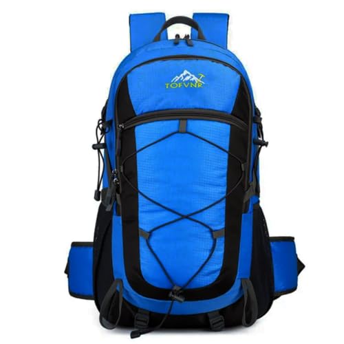 Sac à dos de randonnée Tofvnr bleu pour vos week-ends en montagne