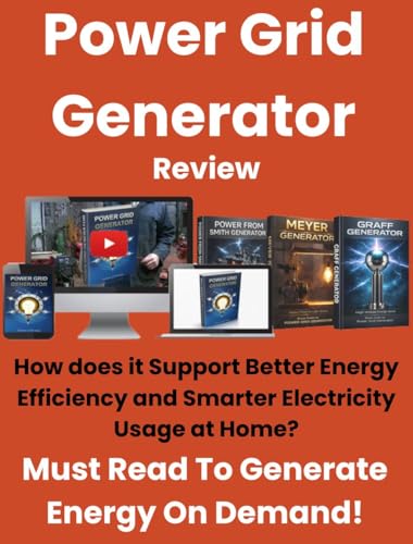 Power Grid Generator Review: How does it Support Better Energy