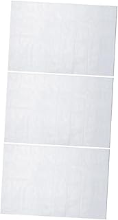 OSALADI 3pcs net Curtains Window Screen Netting Window net Screen Window mesh Screen Door mesh Screen