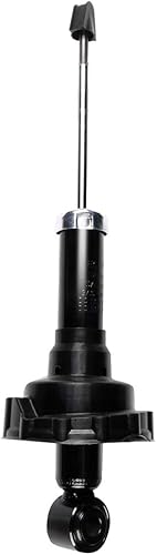 Miniatura 5 de Amortiguadores traseros (2 piezas) ANPART Amortiguadores para Honda Ridgeline 2006-2014 con juegos de amortiguadores automáticos 341402