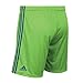 adidas MLS Seattle Sounders Men's Replica Shorts, Large, Rave Green