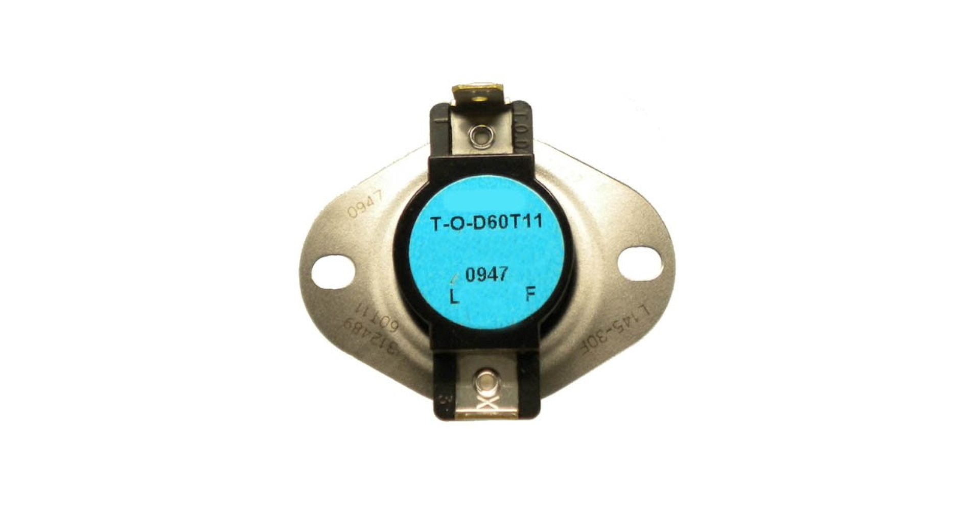 025-35381-000 - OEM Furnace Replacement Limit Switch Fits
