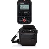 v1. 1 user-installable software update now available – expanding the R-07 feature set to meet the needs of all users from professionals to students About the size of a deck of cards, the R-07 is sleek, easy to use and ultra-portable; never miss a rec...