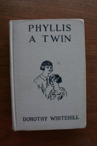 Phyllis a Twin (The Twin Series) B000C19SY6 Book Cover