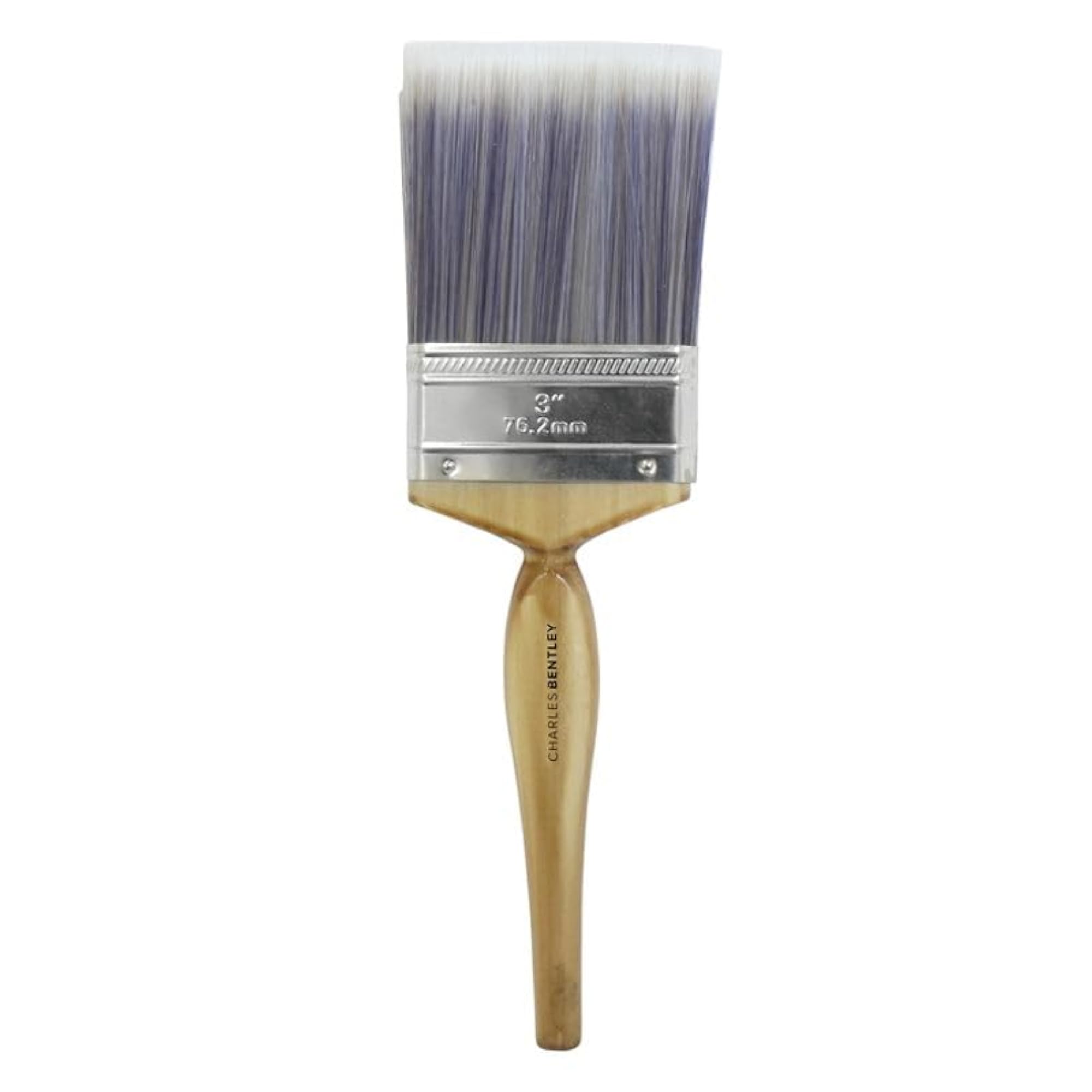 Wall Paint Brush for Smooth Paint Application