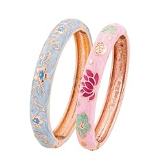 A35-2 Pcs Set-Pink and Blue